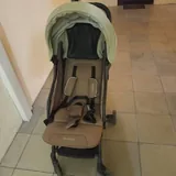 Коляска 1