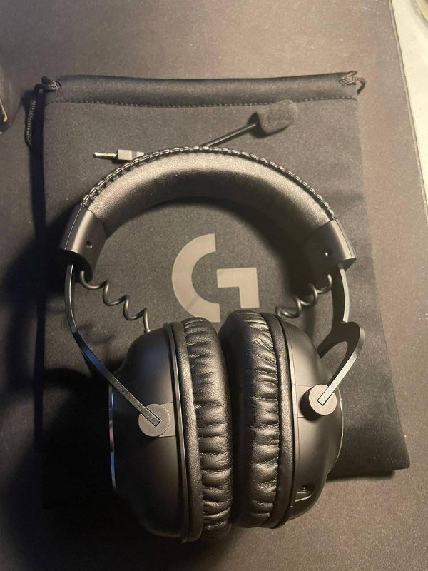 ASUS M605 ROG Falchion, Logitech G PRO X Superlight Wireless, Logitech G PRO X Wireless