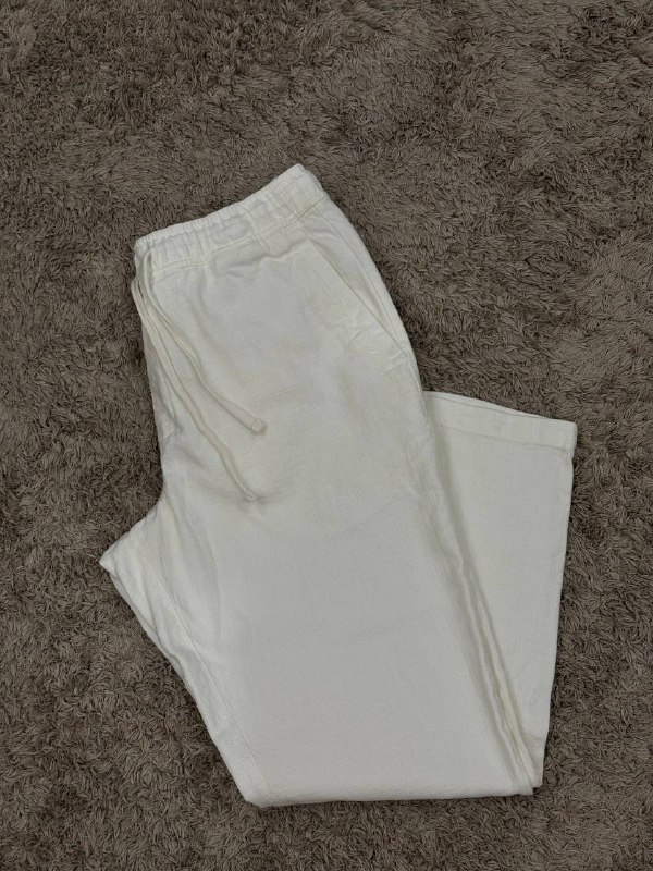 Майка Zara, Штаны Zara 3