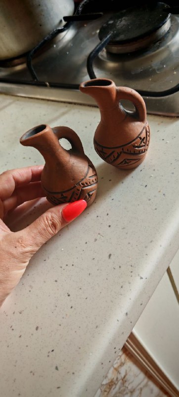 Кастрюля, абакус, тарелка вимакс, кофеварка, набор повозка с кувшинчиками, чашка блюдце, маленькие кувш 2