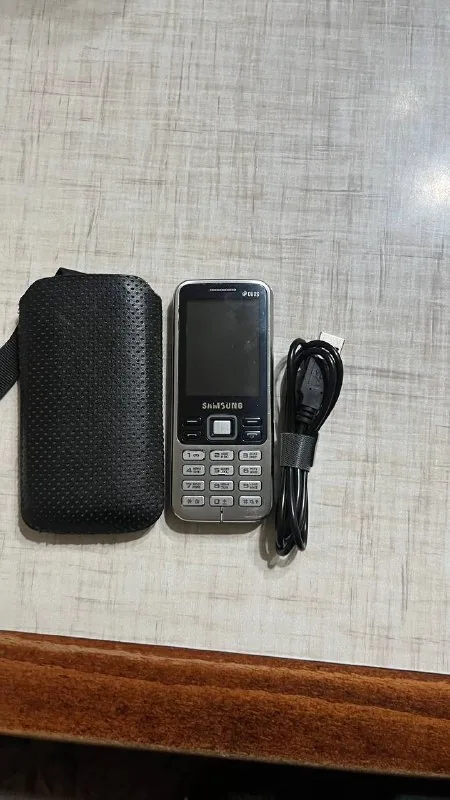 Samsung Duos