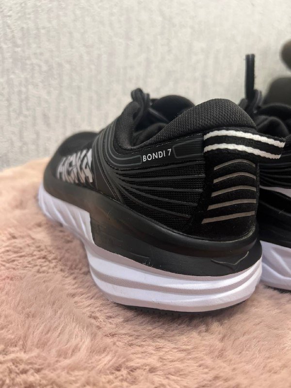 Кроссовки Hoka Bondi 7, Adidas X_PLRPHASE 4