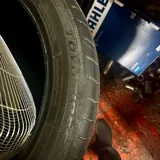 Шины Toyo 235/50 R20, комплект 3
