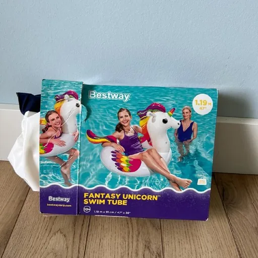 Надувные круги Bestway