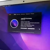 MacBook Air 13 2017 4