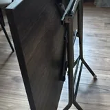 Складной стол 3