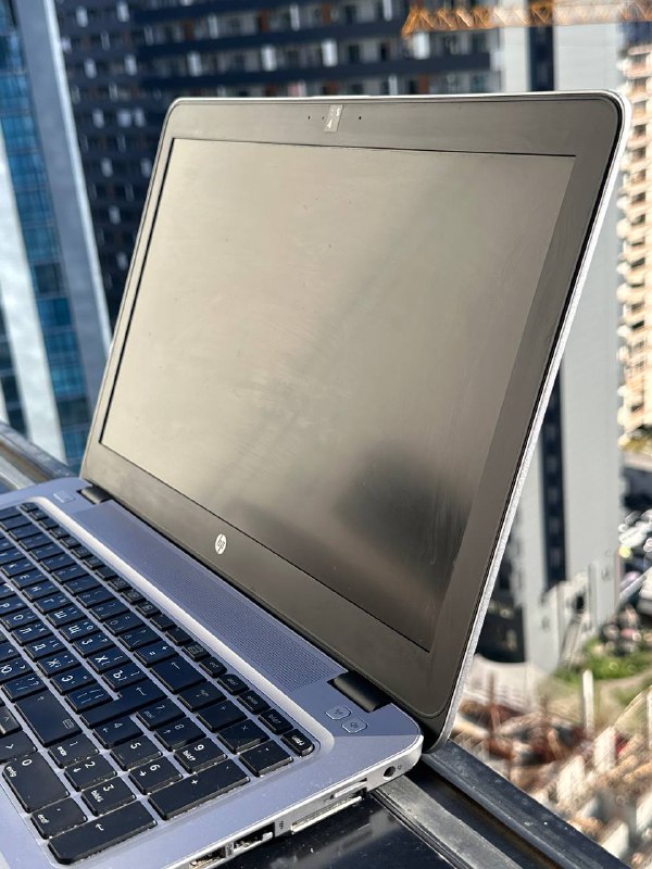 Ноутбук HP EliteBook 850 G3 2
