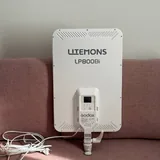LED-панель Godox LP800Bi Bi-Color 2800-6500K 5