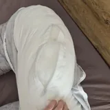 Подушка для беременных U-образная 340×35 см 4