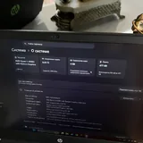 HP Victus игровой ноутбук 4