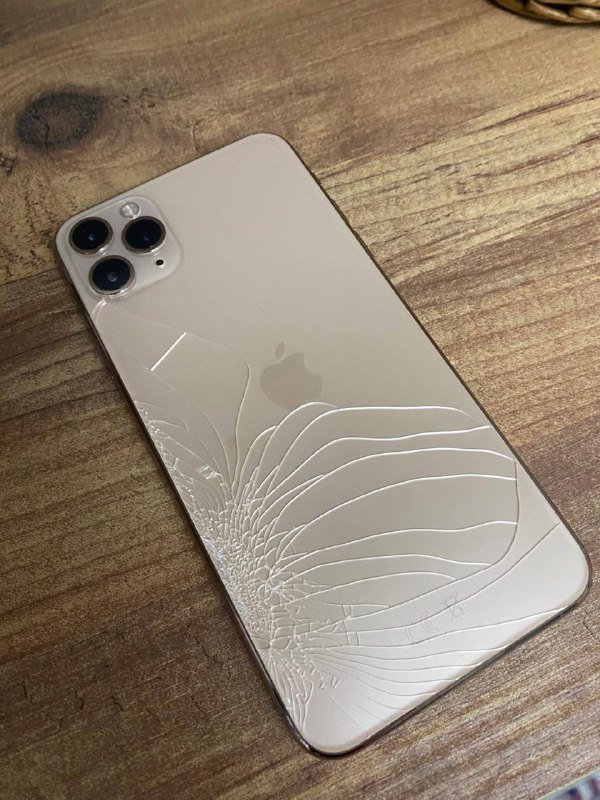 iPhone 11 Pro Max 256 GB 2