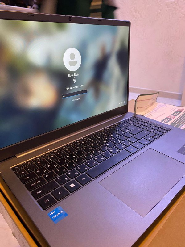 Acer Aspire Lite 15 Zoomer ноутбук