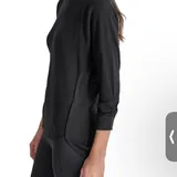DKNY спортивный реглан 4