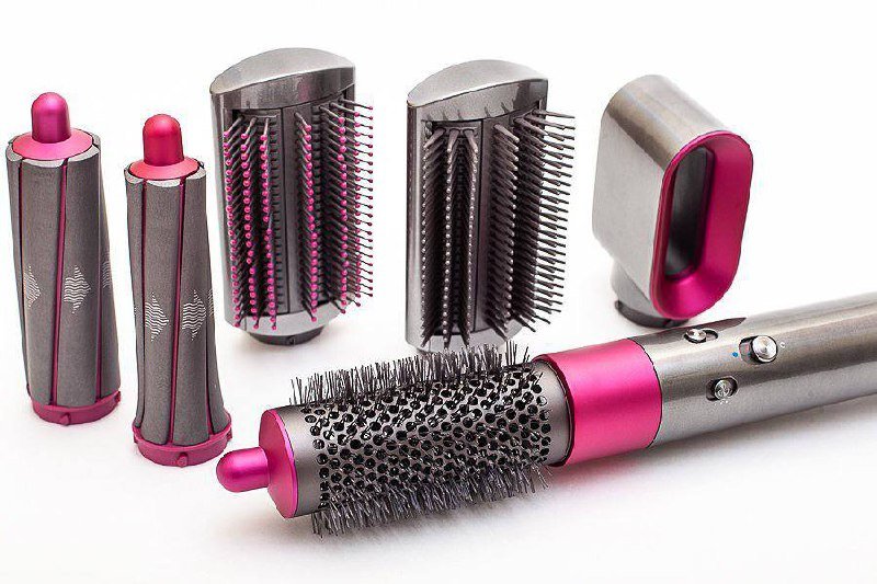 Стайлер Dyson Airwrap 3