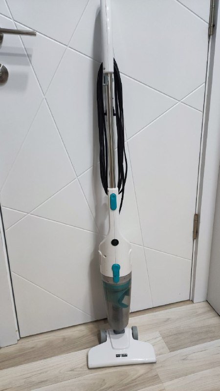 Пылесос ручной вертикальный Proffi Home PH8966 2