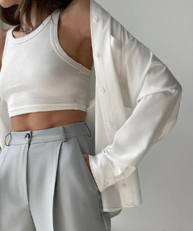 Женские брюки со стрелками премиум качества 2