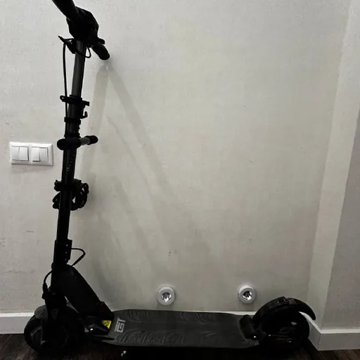 Электросамокат GT E-TWow