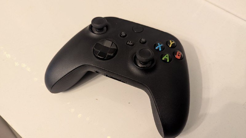 Геймпад для Xbox Series X/S и PC