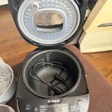Индукционная мультиварка Bosch AutoCook MUC48B68RU 2