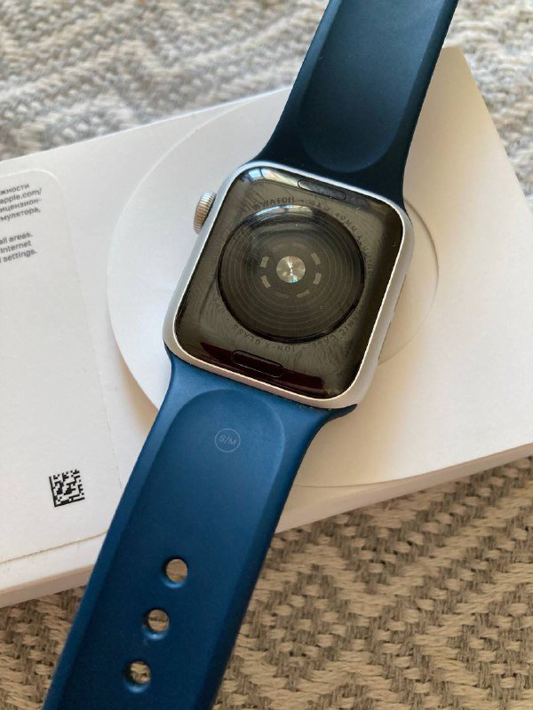 Apple Watch SE 40mm 7