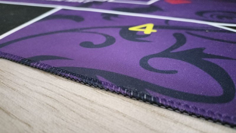 Коврик для покера 120х60см 2