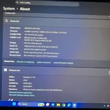 Dell Precision 5530 laptop 6