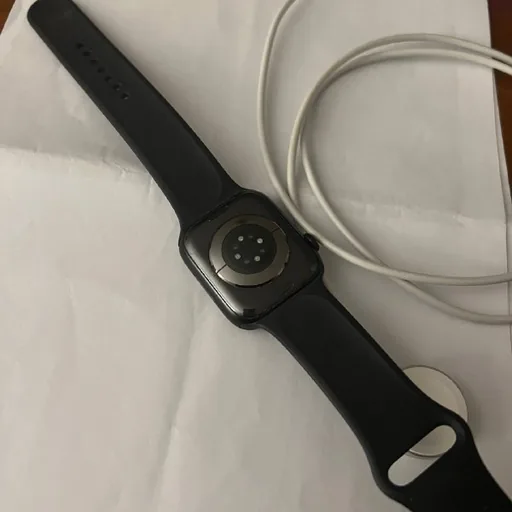 Apple Watch 8 series, оригинальный зарядник