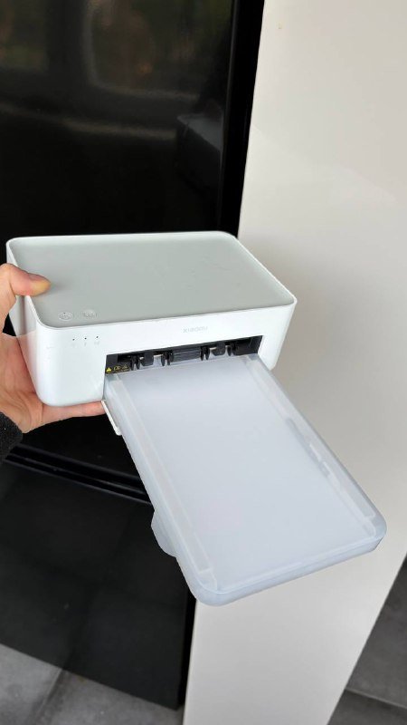 Фото принтер Xiaomi