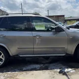 BMW X5 E70 4.8i 2008 6
