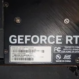видеокарта Palit Geforce 4070 Dual 1