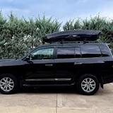 Toyota Land Cruiser 200, 2020, 4.6 бензин 2