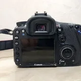 Canon 7D, объективы Canon 18-55 и 50mm f/1.4 1