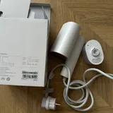 Разное, фотоаппарат Canon, ирригатор, сумка, AirPods, микрофоны 5