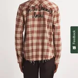 Рубашка Amiri 3