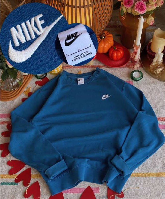 Свитшот синий, Худи с большим свушем, Черный джемпер, Розовый джемпер, Свитшот серый с карманом на рукаве