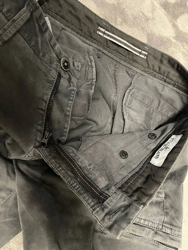 Штаны Stone Island 4