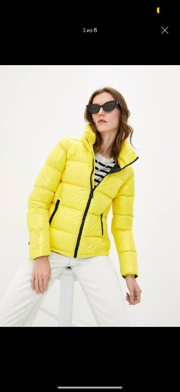 куртка Colmar размер 42/44 5