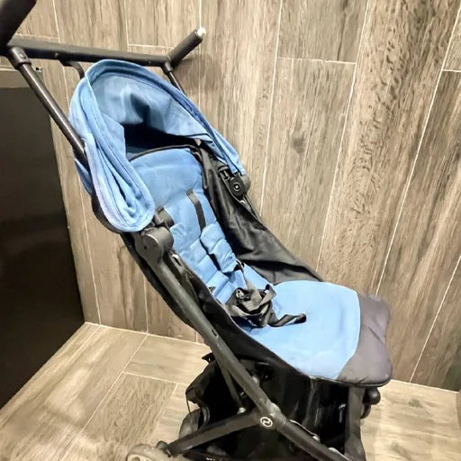 Детская коляска Cybex Libelle