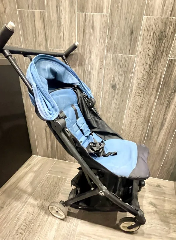 Детская коляска Cybex Libelle 1