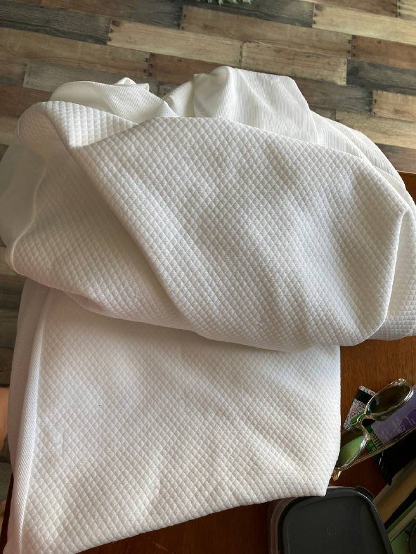 Наматрасник Manamo 160x200 2