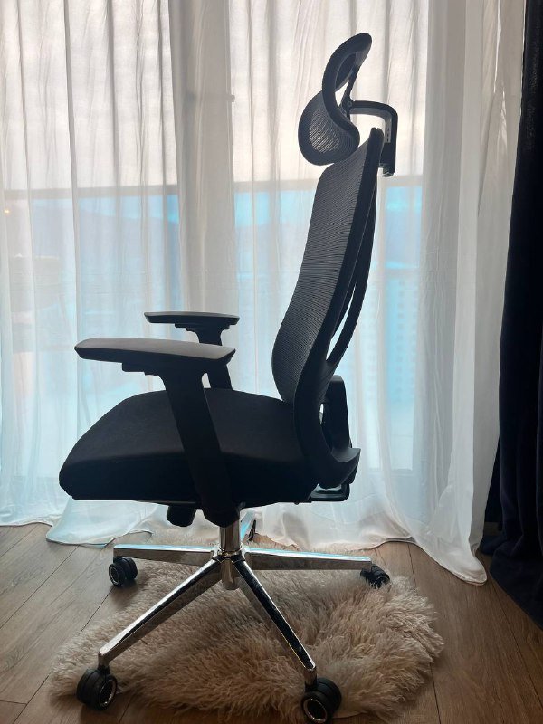 Офисное кресло компьютерное