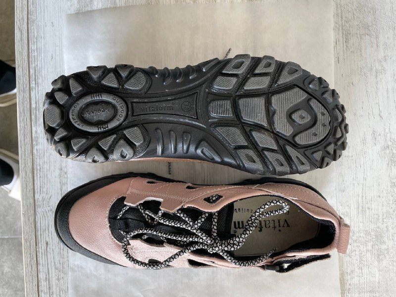 Женские туфли