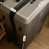 Чемодан большой 2