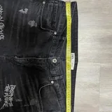 Джинсы мужские Zara 9