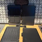 Электрогриль De’Longhi MultiGrill 3