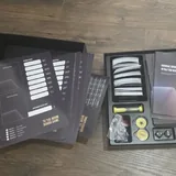 სამაგიდო თამაში TO THE MOON Limited Edition 1