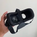 Беспроводные наушники, VR-шлем, очки, кепки 5