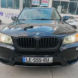 BMW X3 xDrive35i F25, 2014 7