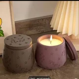 Силиконовые формы для гипса и свечей 1