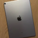 Apple iPad Pro 10,5″ 2017 Wi-Fi 256 ГБ 2